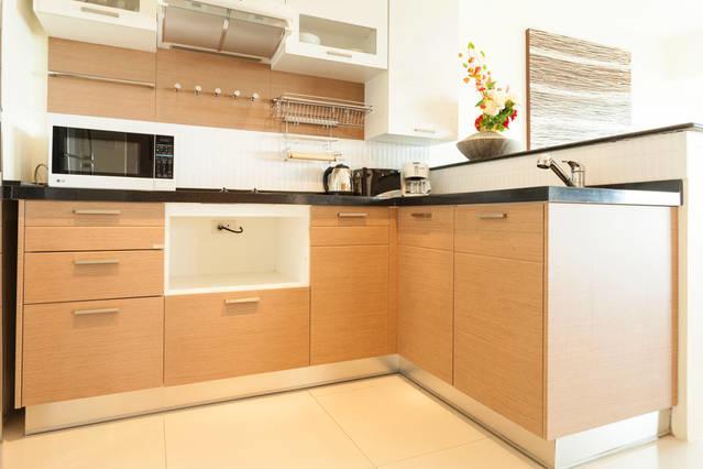 Appart hôtel Galare Thong Tower 3*