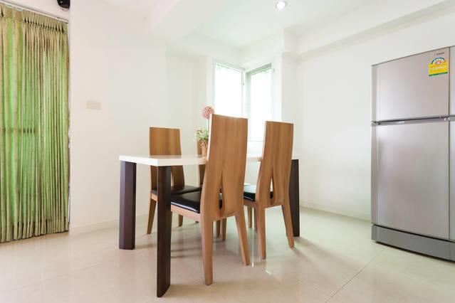 Galare Thong Tower Appart hôtel