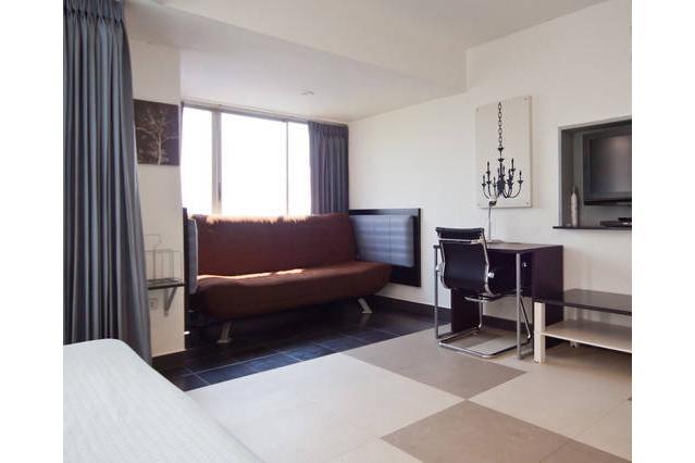 Appart hôtel Galare Thong Tower Chiang Mai