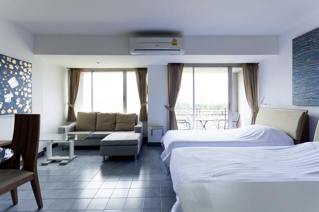 Appart hôtel Galare Thong Tower