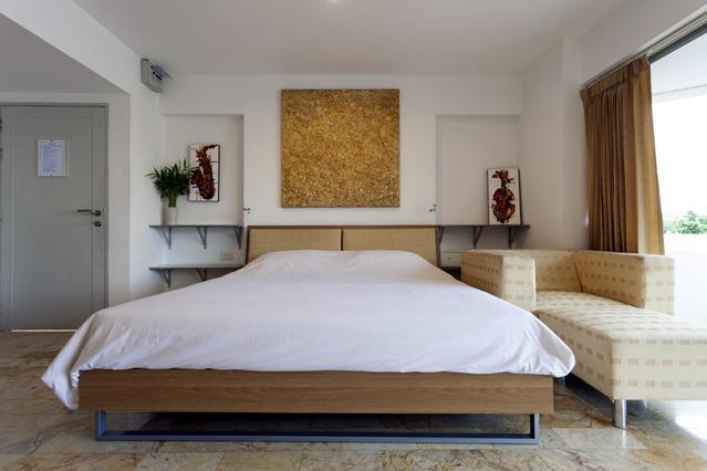 Appart hôtel Galare Thong Tower 3*