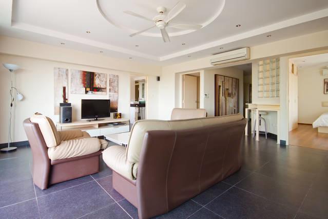Galare Thong Tower Appart hôtel 3*