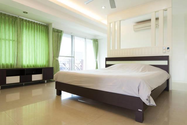 Galare Thong Tower Appart hôtel Chiang Mai
