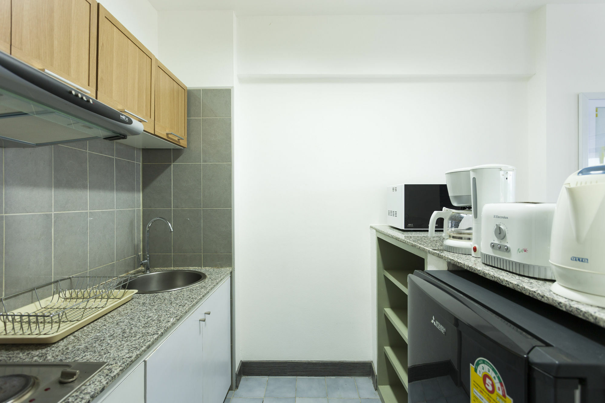 Appart hôtel Galare Thong Tower 3*