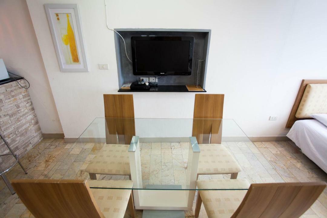 Galare Thong Tower Appart hôtel 3*