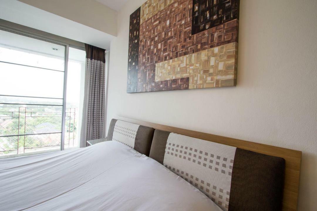 Appart hôtel Galare Thong Tower