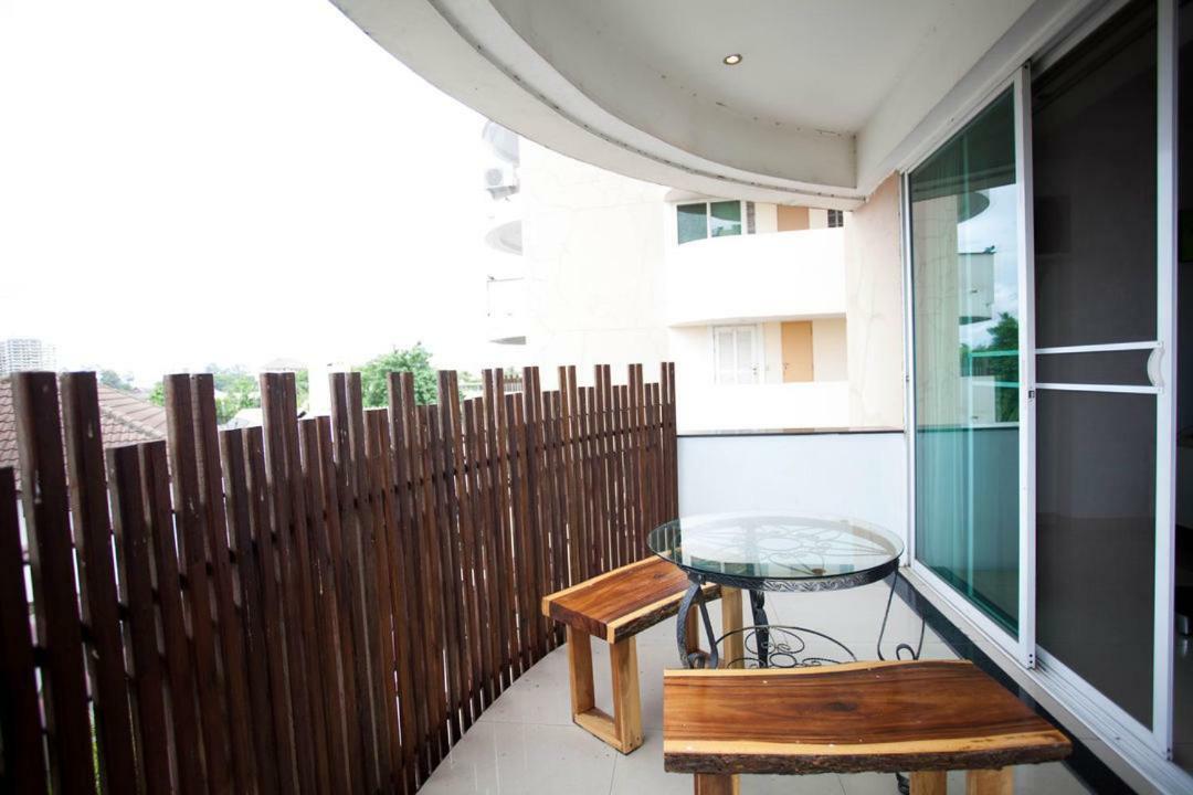 Appart hôtel Galare Thong Tower
