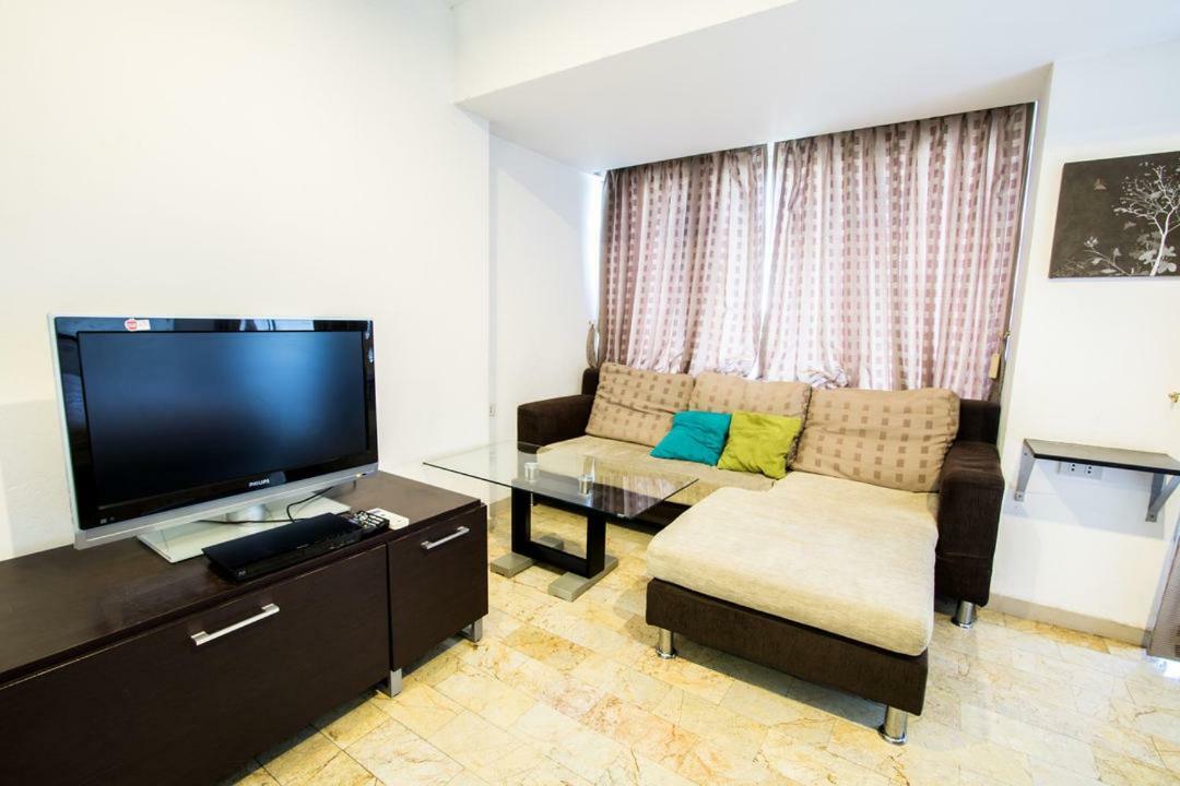 Appart hôtel Galare Thong Tower
