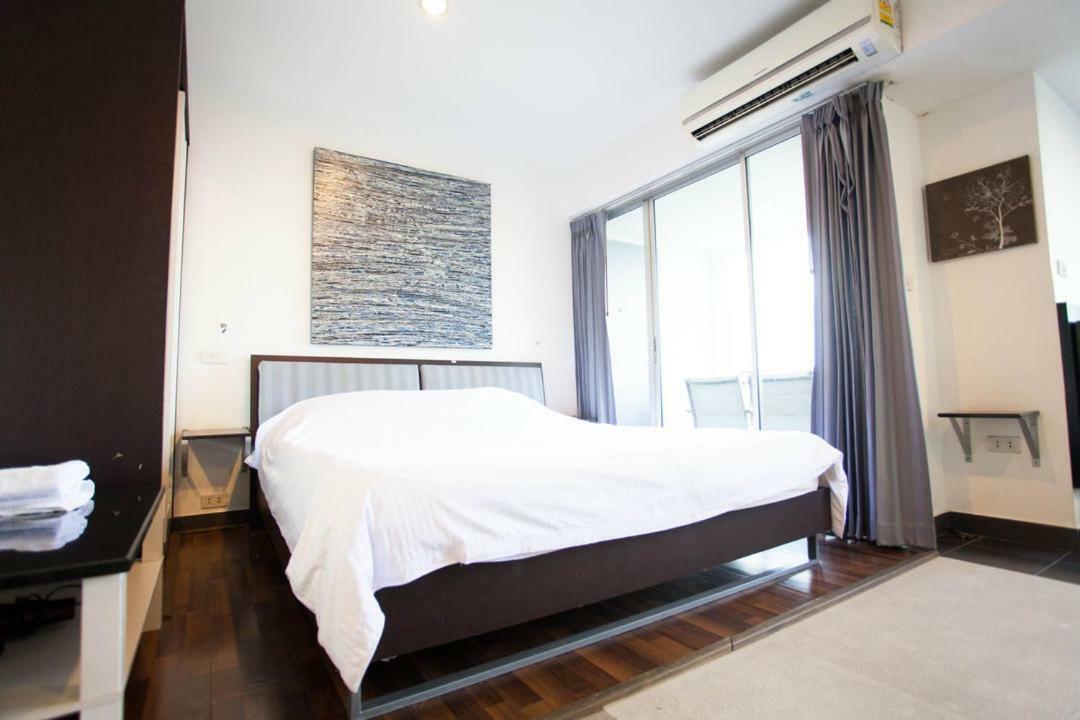 Appart hôtel Galare Thong Tower