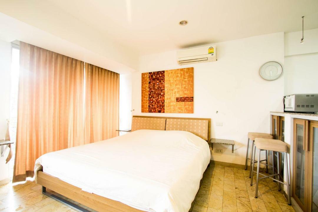Appart hôtel Galare Thong Tower Chiang Mai