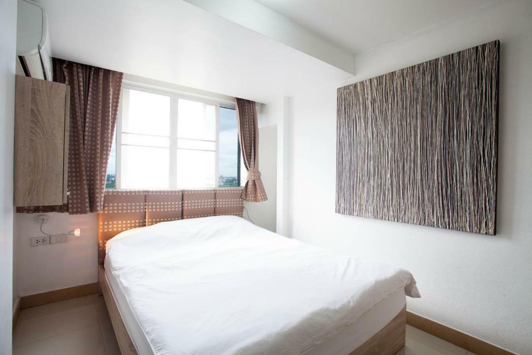 Appart hôtel Galare Thong Tower